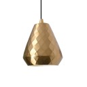 Loft Industry Modern - Brass Shapes